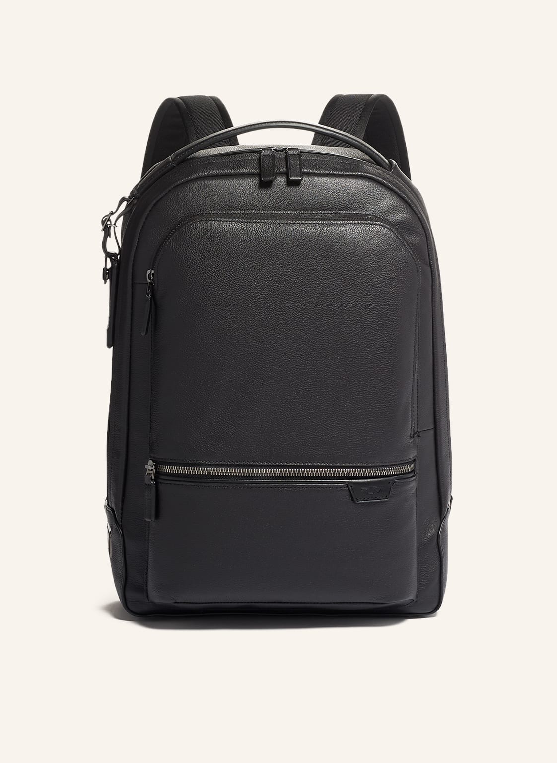 Tumi Harrison Rucksack Bradner Mit Laptop-Fach schwarz von Tumi