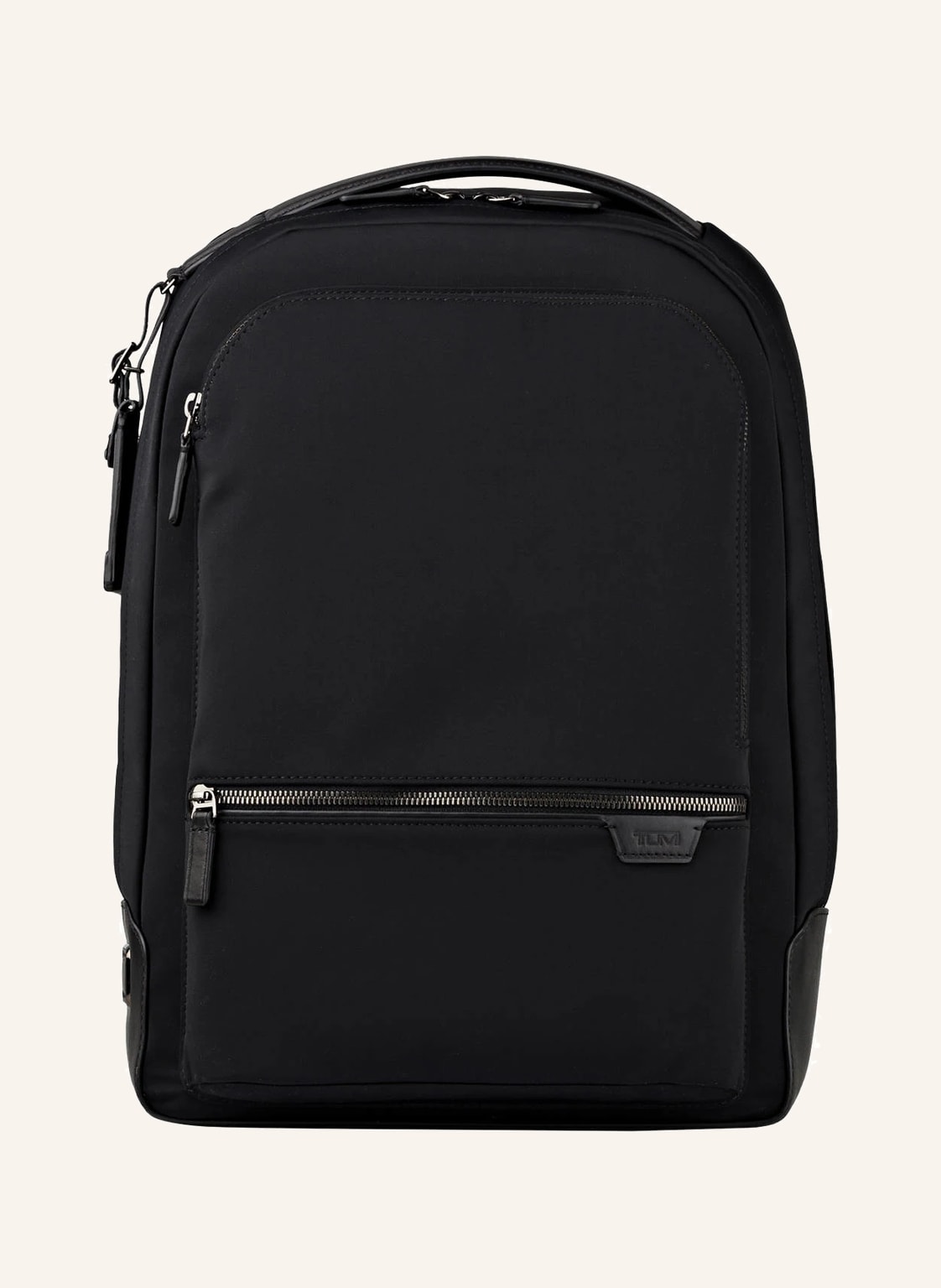 Tumi Harrison Rucksack Bradner schwarz von Tumi