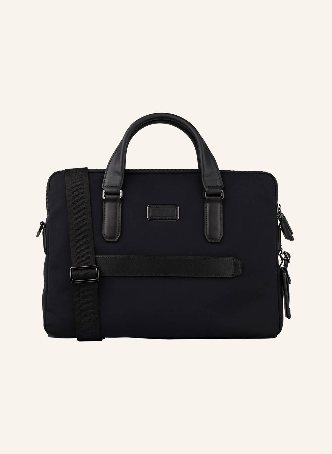 Tumi Laptop-Tasche Harrison schwarz von Tumi