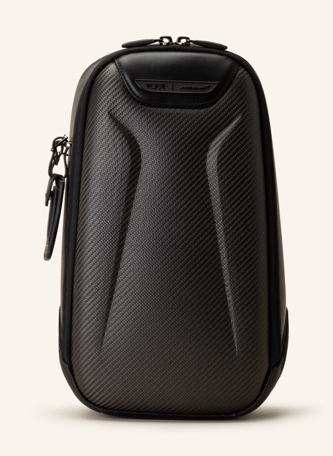 Tumi Mclaren Rucksack Torque grau von Tumi