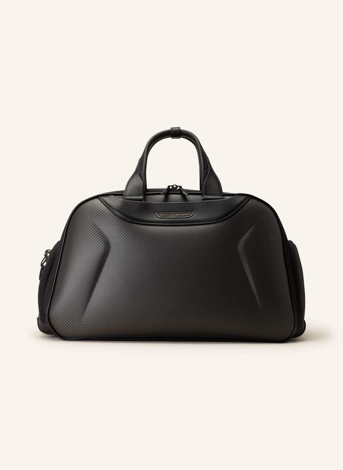 Tumi Mclaren Weekender Quantum grau von Tumi