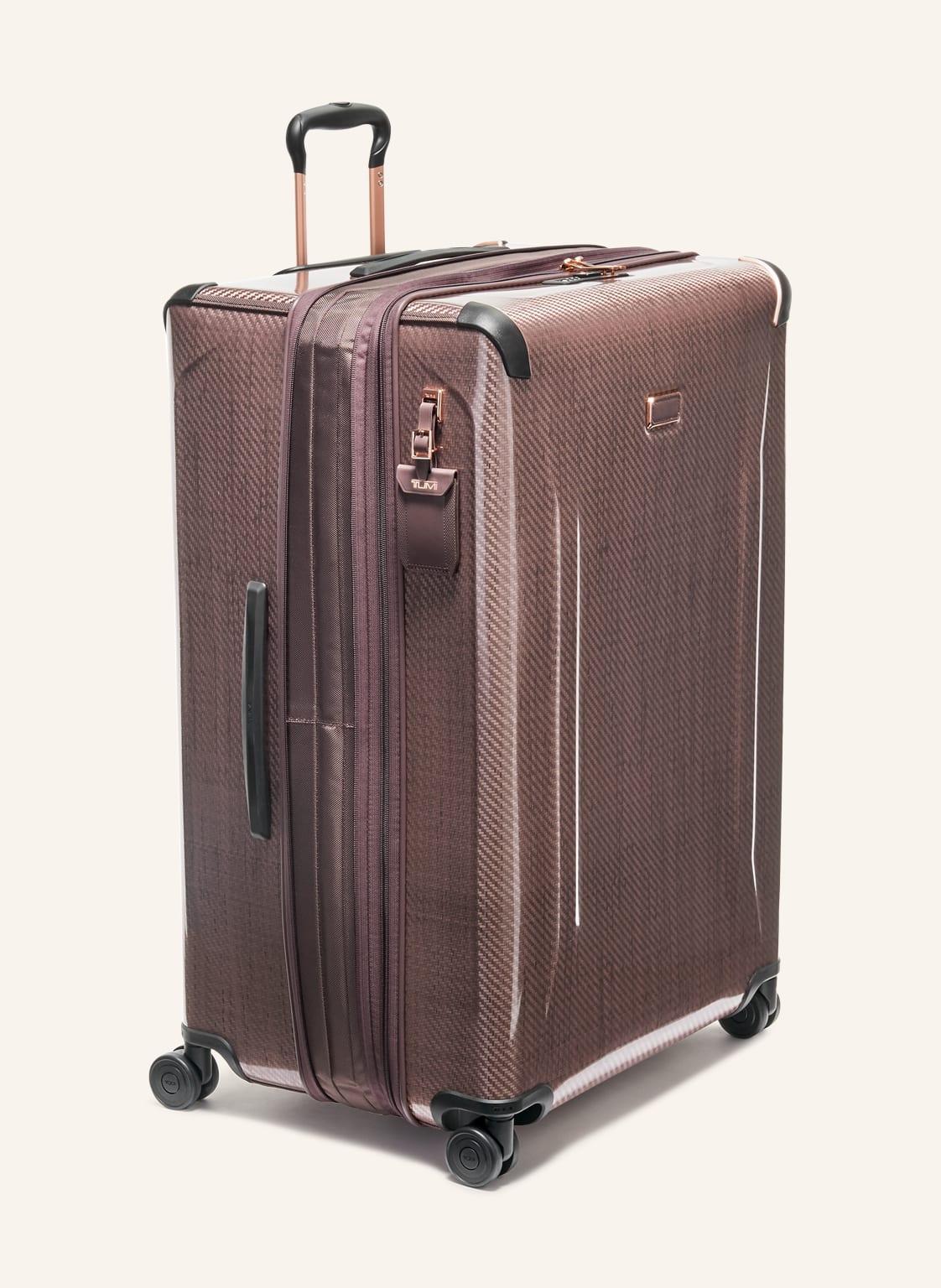 Tumi Tegra Lite Trolley rosegold von Tumi