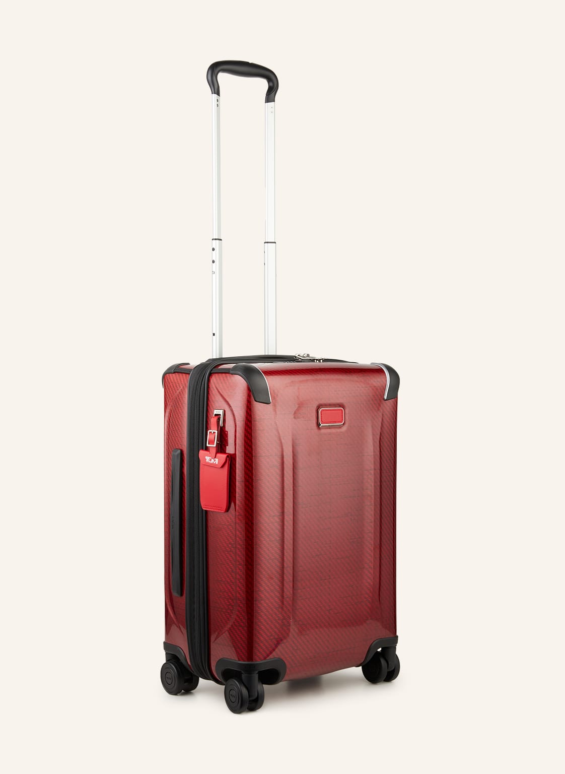 Tumi Tegra Lite Trolley rot von Tumi