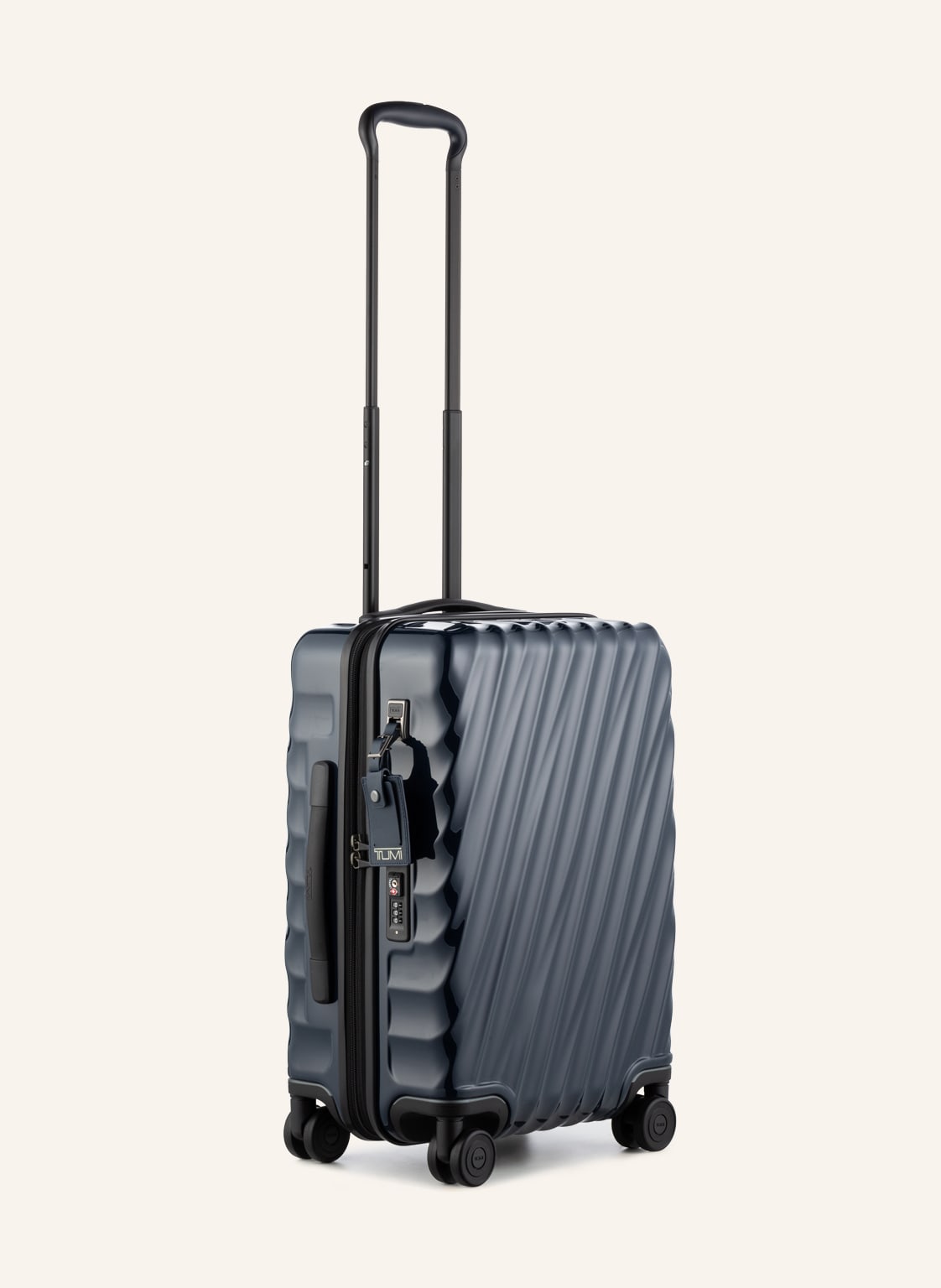 Tumi Trolley 19 Degree blau von Tumi