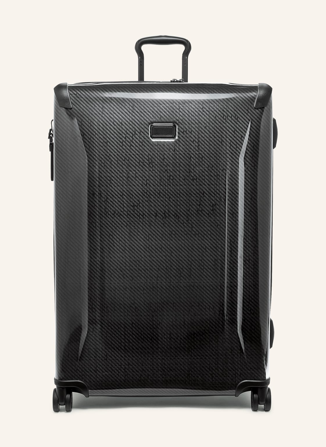 Tumi Trolley Tegra Lite schwarz von Tumi