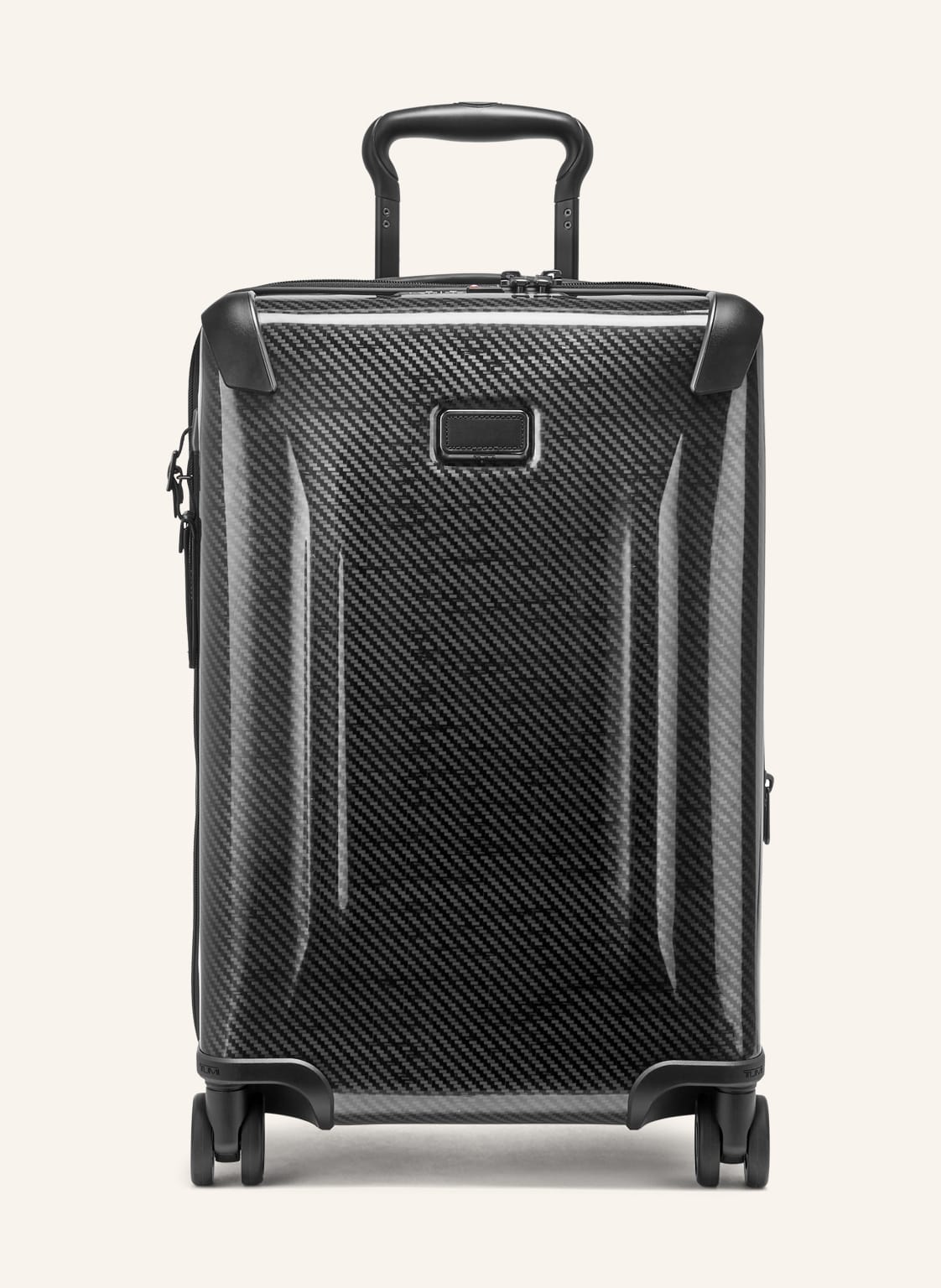 Tumi Trolley Tegra Lite schwarz von Tumi