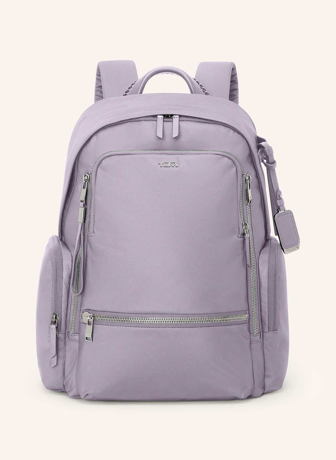 Tumi Voyageur Rucksack Celina Mit Laptop-Fach lila Tumi Voyageur Rucksack Celina Mit Laptop-Fach lila von Tumi