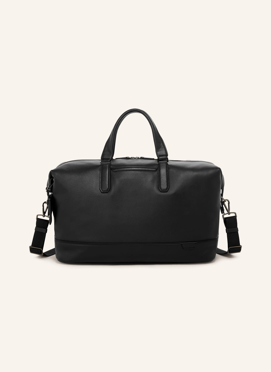 Tumi Weekender Harrison Nelson schwarz von Tumi