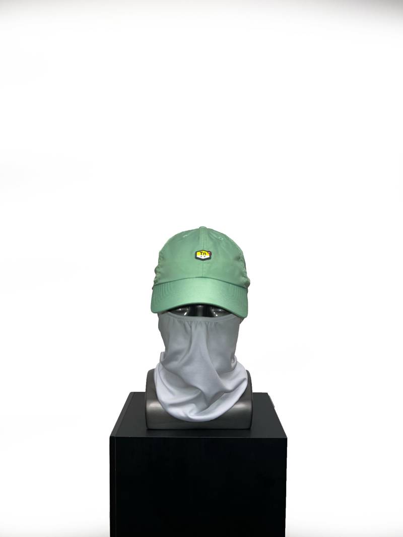 Nike Tn Cap "Irish Spring Green" - 1 Of 1, Custom Coloring von TunedcloStudio