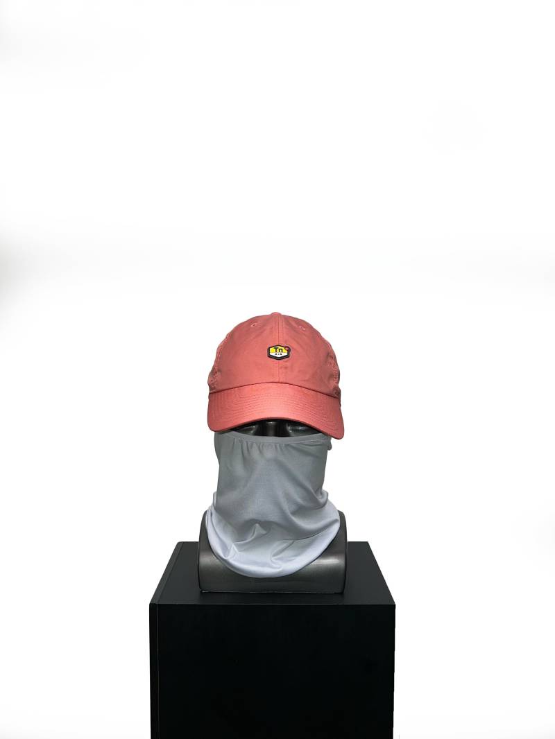 Nike Tn Cap "Rose Red Reality" - 1 Of 1, Custom Coloring Nike Tn Cap "Rose Red Reality" - 1 Of 1, Custom Coloring von TunedcloStudio