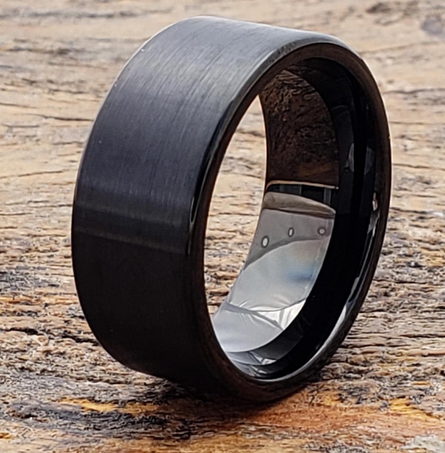 Wolframring, Wolframring Wolfram, Herrenring Ehering Herrenring, Herren von TungstenRingsFM