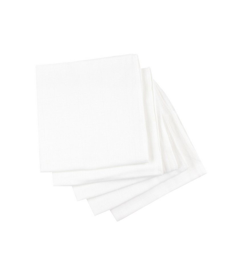 TupTam Stoffwindeln TupTam Baby Mullwindeln Spucktücher 70x80 5er / 10er Pack TupTam Stoffwindeln TupTam Baby Mullwindeln Spucktücher 70x80 5er / 10er Pack von TupTam