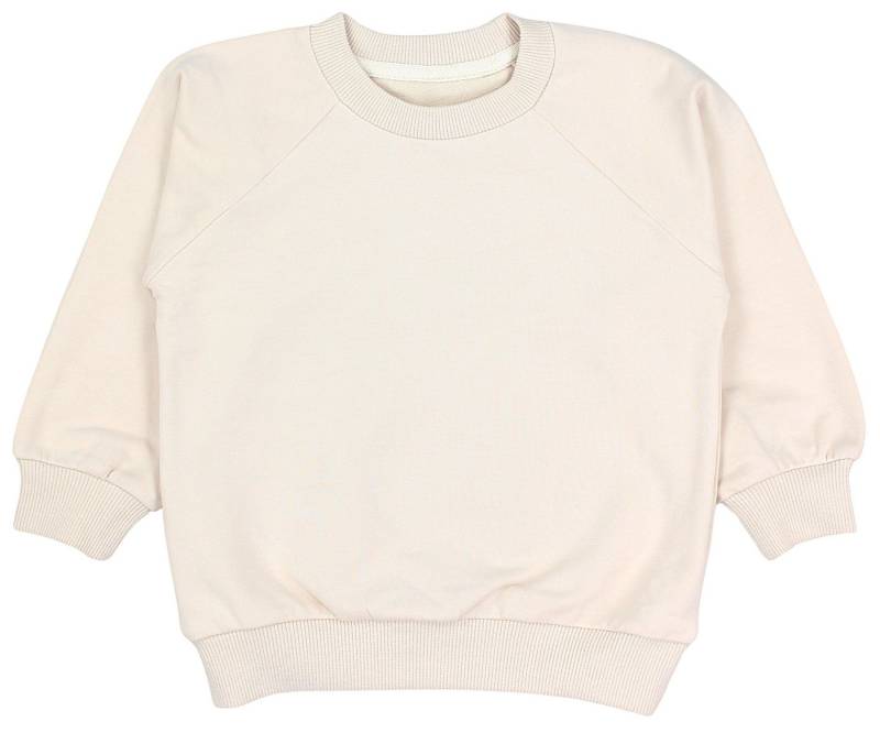 TupTam Sweatshirt TupTam Mädchen Jungen Unisex Sweatshirt Bio- Baumwolle von TupTam