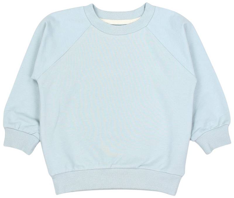 TupTam Sweatshirt TupTam Mädchen Jungen Unisex Sweatshirt Bio- Baumwolle von TupTam