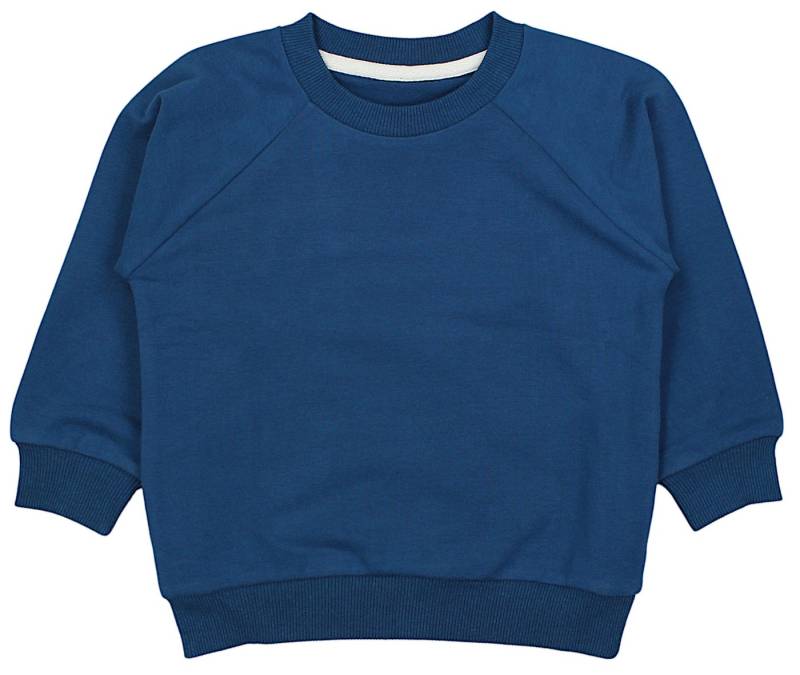 TupTam Sweatshirt TupTam Mädchen Jungen Unisex Sweatshirt Bio- Baumwolle von TupTam