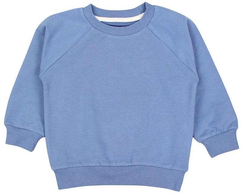 TupTam Sweatshirt TupTam Mädchen Jungen Unisex Sweatshirt Bio- Baumwolle von TupTam