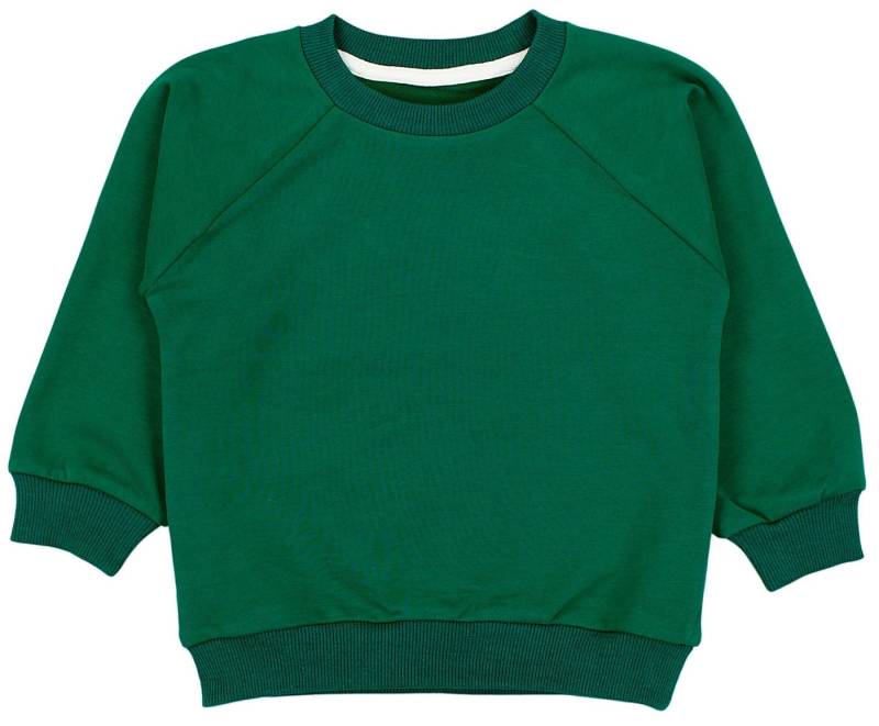 TupTam Sweatshirt TupTam Mädchen Jungen Unisex Sweatshirt Bio- Baumwolle von TupTam