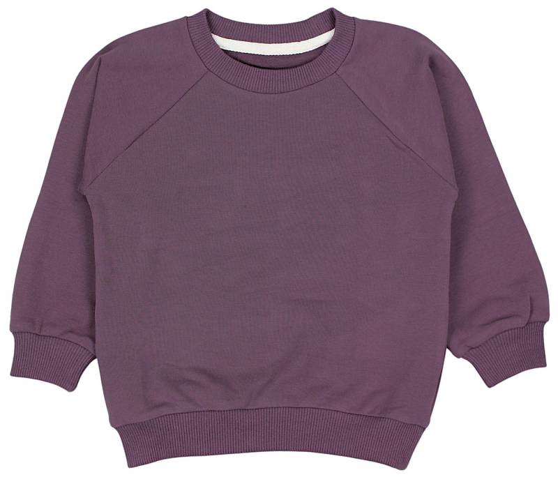 TupTam Sweatshirt TupTam Mädchen Jungen Unisex Sweatshirt Bio- Baumwolle von TupTam
