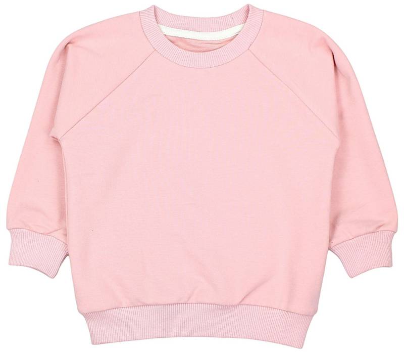 TupTam Sweatshirt TupTam Mädchen Jungen Unisex Sweatshirt Bio- Baumwolle von TupTam