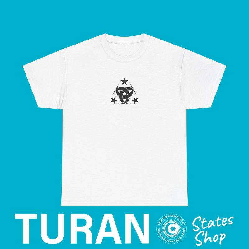 Turan Derin Devlet Shirt, Deep State Shirt, Design Fashion, Turkic Deep State Outfit, States Fashion Shirt Turan Derin Devlet Shirt, Deep State Shirt, Design Fashion, Turkic Deep State Outfit, States Fashion Shirt von TuranStatesShop