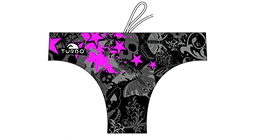 Turbo Skull Butterflyers Stars M von TurboTronic By Z-LINE