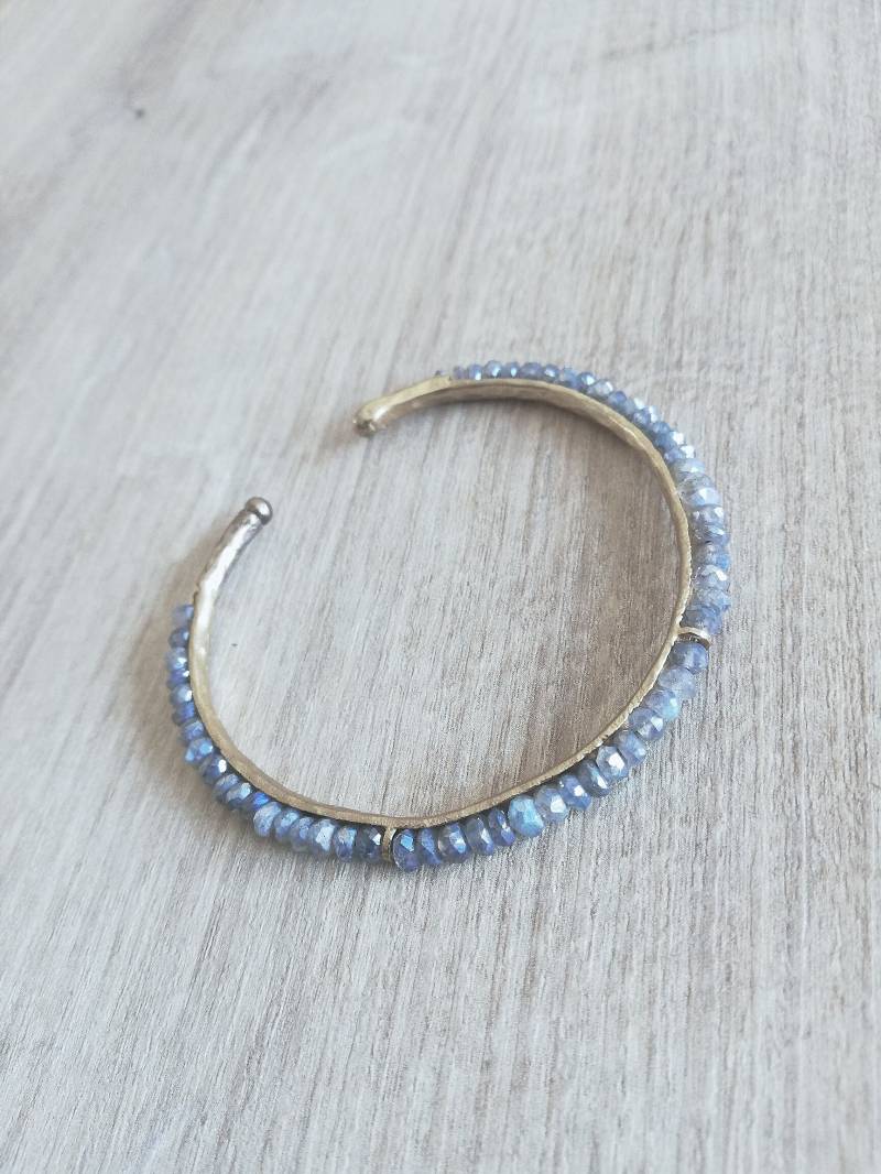 Labradorit Armreif, Stapeln Urbanen Schmuck, Oberarm Grauschmuck, Mond Weihnachtsschmuck, Chakra Für Sie Labradorit Armreif, Stapeln Urbanen Schmuck, Oberarm Grauschmuck, Mond Weihnachtsschmuck, Chakra Für Sie von TurkuazBazaarJewelry