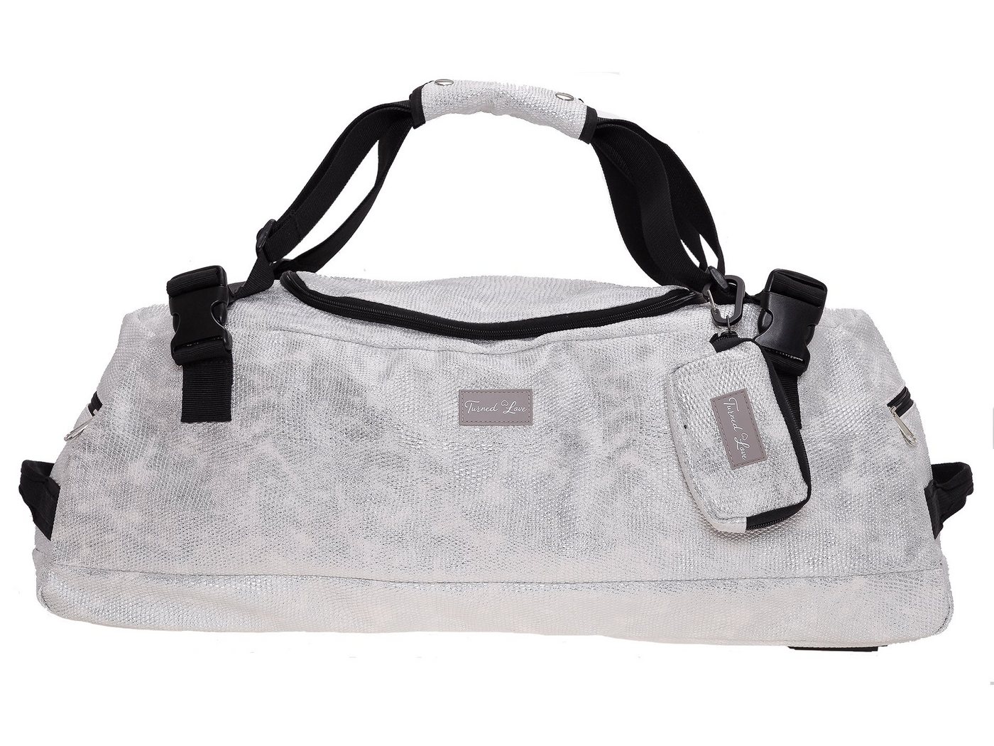 Sporttasche Turned Love 50000.500 von Turned Love