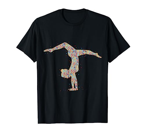 Turnen Turnerin Gymnastik Mädchen Kinder Damen T-Shirt von Turner & Turnerin Designs & Geschenke