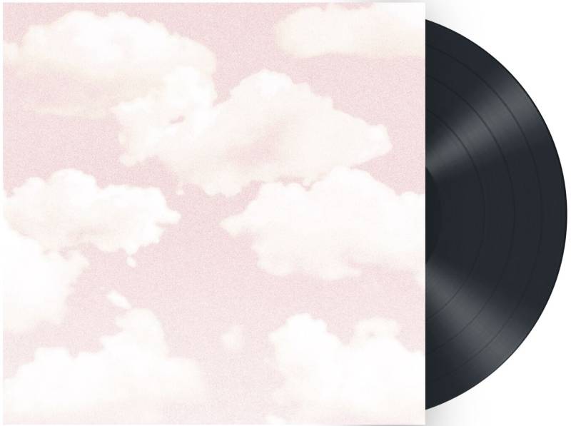 Turnstile Glow on LP schwarz Turnstile Glow on LP schwarz von Turnstile