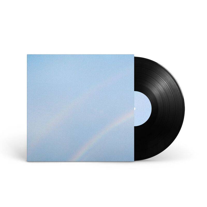 Turnstile Never Enough LP multicolor von Turnstile