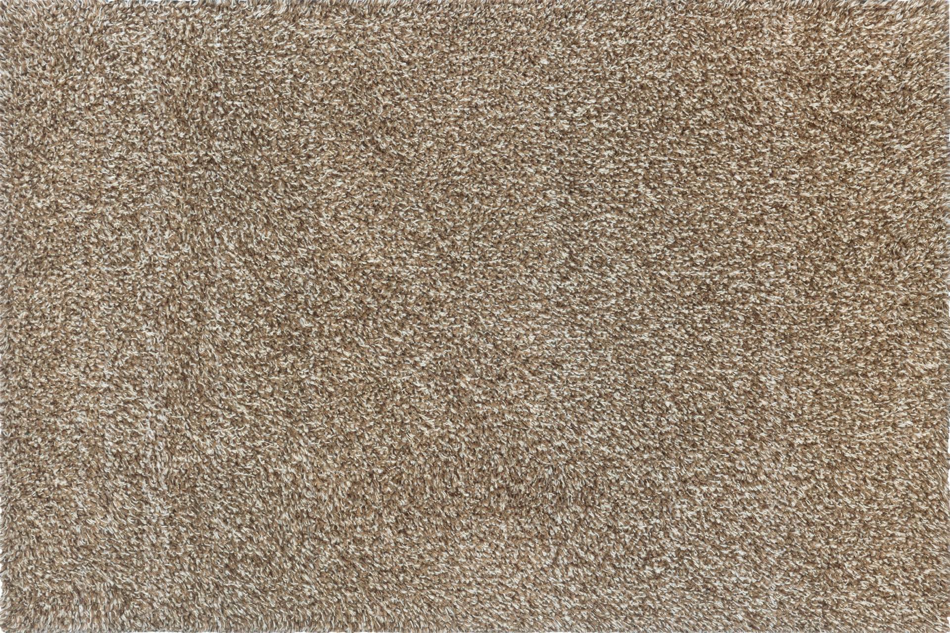 Turtle Mat Fußmatte "Fawn", rechteckig, 8 mm Höhe von Turtle Mat