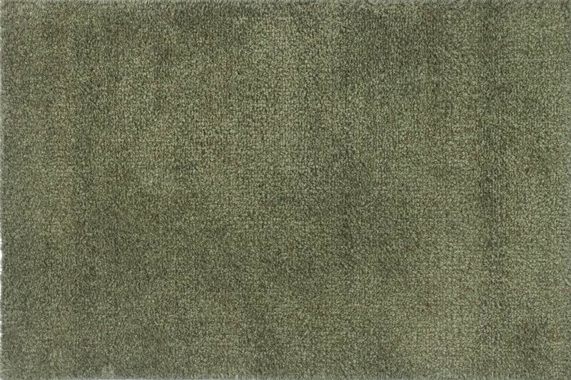 Turtle Mat Fußmatte "Sage Green" rechteckig 8 mm Höhe von Turtle Mat