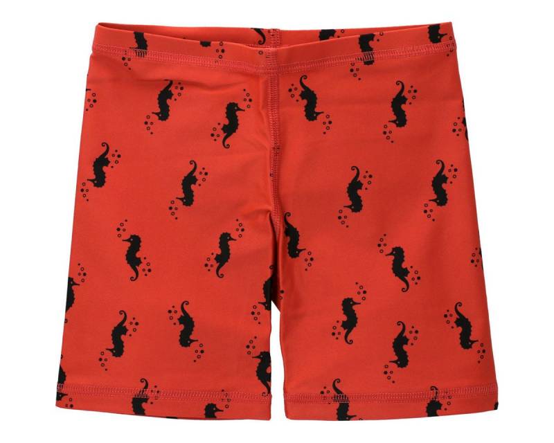 Turtledove London Badehose Seepferdchen Jungen (1-St) Keine / nicht relevant von Turtledove London