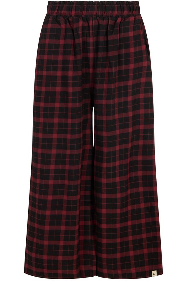 Turtledove London Jerseyhose Judy Crop Trousers Damen von Turtledove London