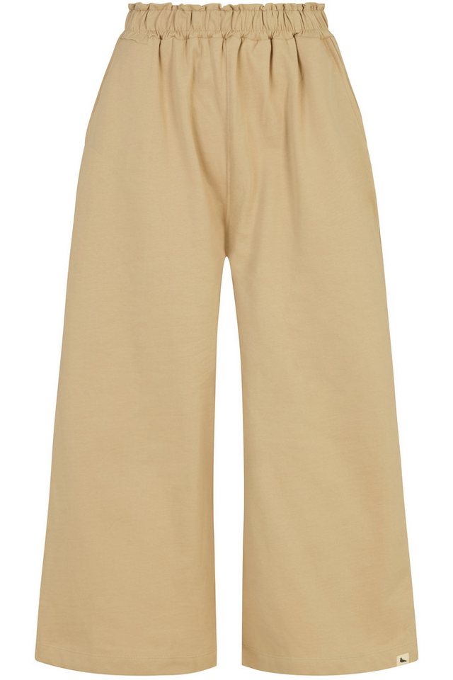 Turtledove London Jerseyhose Noor Wide Leg Trousers Damen von Turtledove London