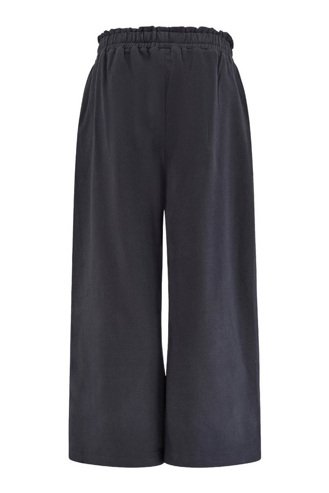 Turtledove London Jerseyhose Noor Wide Leg Trousers Damen von Turtledove London