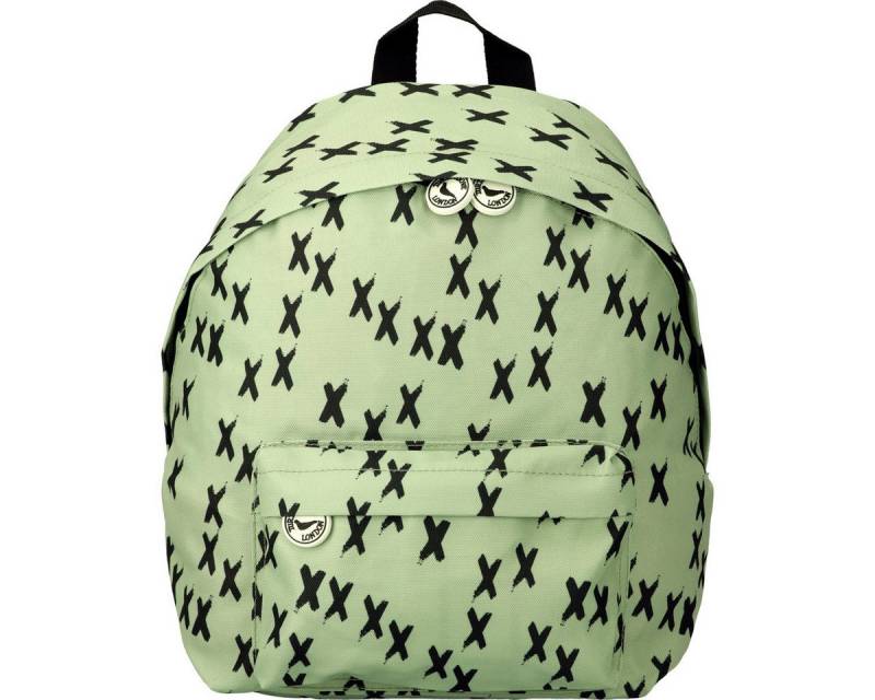 Turtledove London Kinderrucksack Kisses Unisex Kinder von Turtledove London