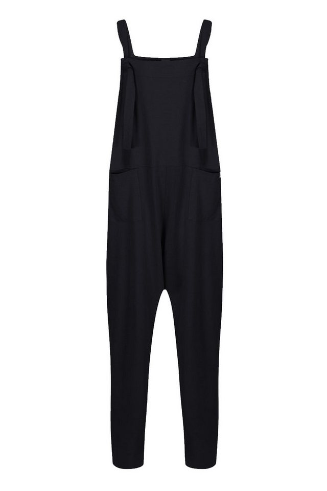 Turtledove London Latzhose Lila Dungarees Damen von Turtledove London