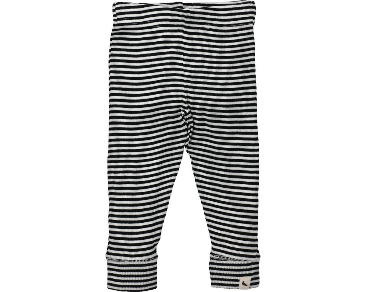 Turtledove London Leggings Streifen Unisex Kinder (1-tlg) Jogginghose, Sportbekleidung, Tights, Sporthose, Sportswear von Turtledove London