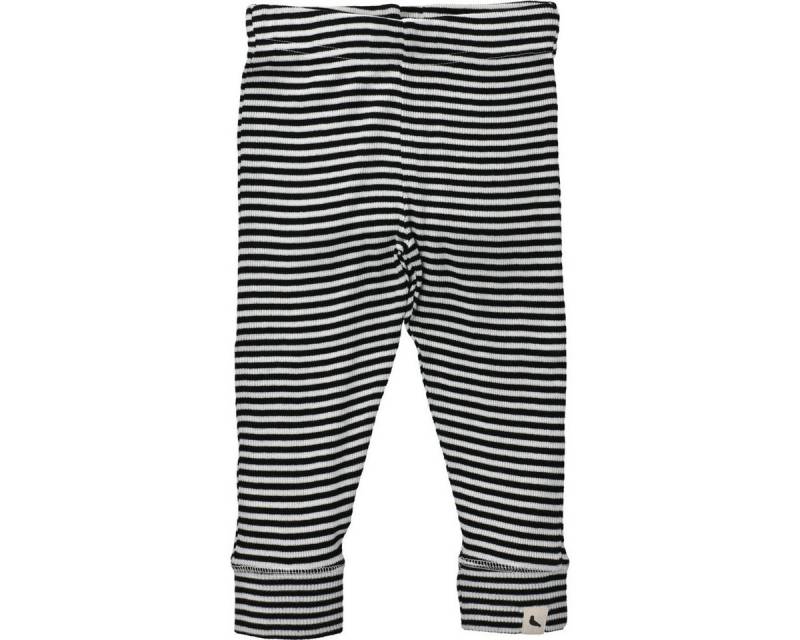 Turtledove London Leggings Streifen Unisex Kinder (1-tlg) Jogginghose, Sportbekleidung, Tights, Sporthose, Sportswear von Turtledove London