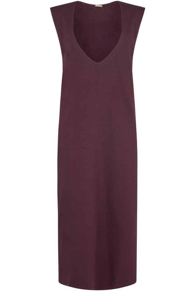 Turtledove London Midikleid Quinn Sleeveless Midi Dress Damen von Turtledove London