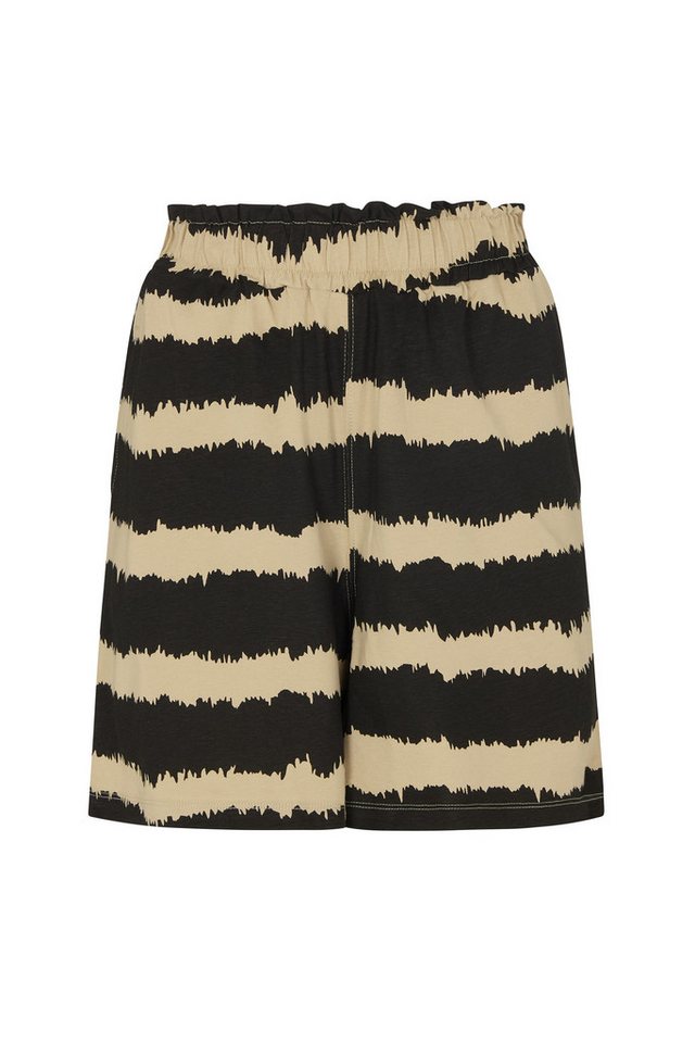 Turtledove London Shorts Audrey Print Shorts Damen von Turtledove London