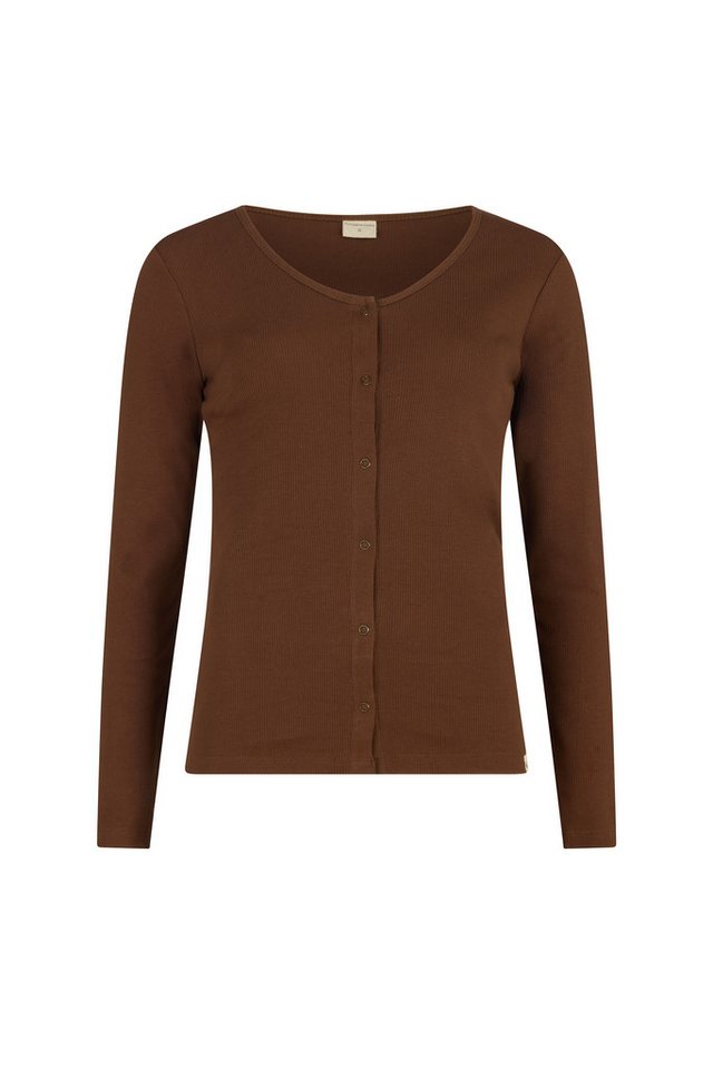 Turtledove London Strickjacke Nora Top Damen von Turtledove London