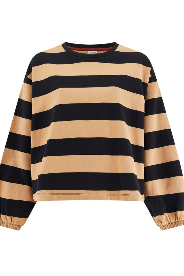 Turtledove London Sweatshirt Ivy Sweatshirt Damen von Turtledove London