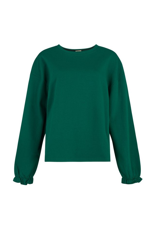 Turtledove London Sweatshirt Ivy Sweatshirt Damen von Turtledove London