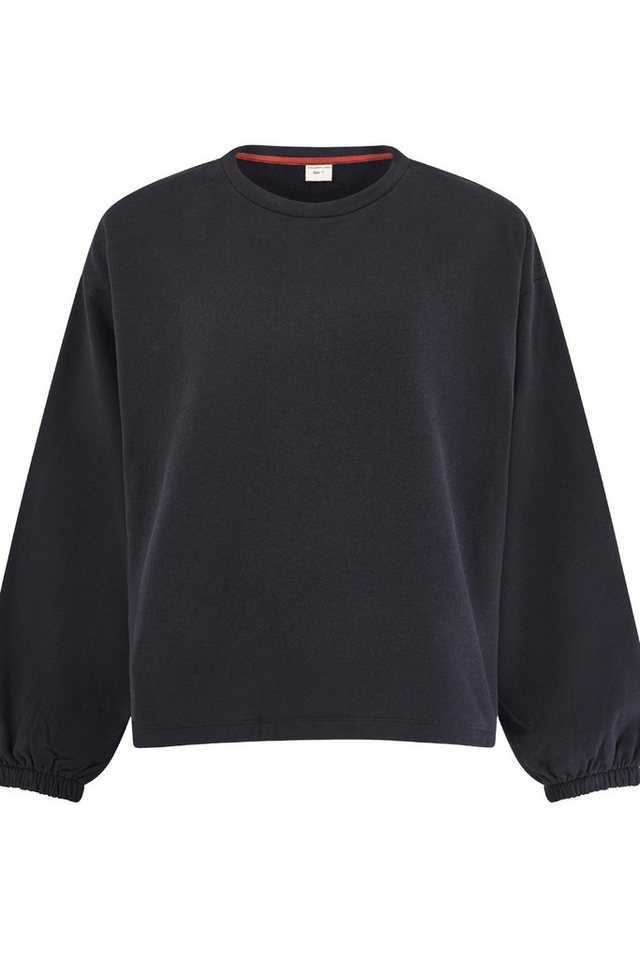 Turtledove London Sweatshirt Ivy Sweatshirt Damen von Turtledove London