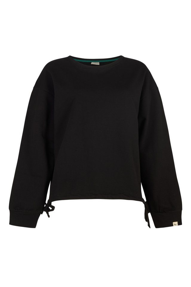 Turtledove London Sweatshirt Nel Sweatshirt Damen von Turtledove London