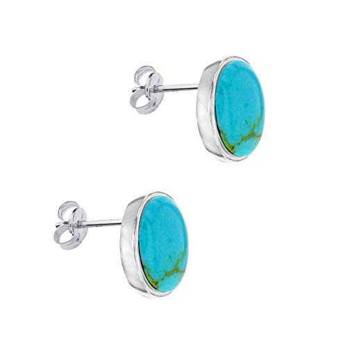 Tuscany Damen-Ohrstecker 925 Sterling Silber 8.57.6519 von Tuscany Silver