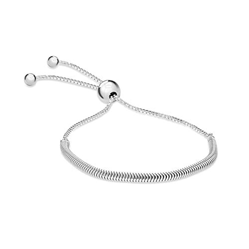 Tuscany Silver Damen Gliederarmbänder Silber - 8.29.7994 von Tuscany Silver
