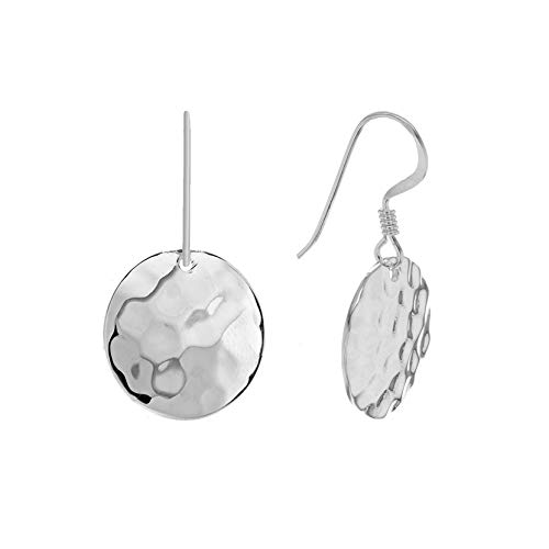 Tuscany Damen-Ohrhänger Modeschmuck Ohrringe Sterling-Silber 925 8.56.7959 von Tuscany Silver